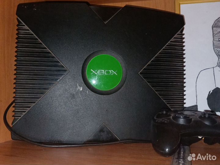 Xbox original