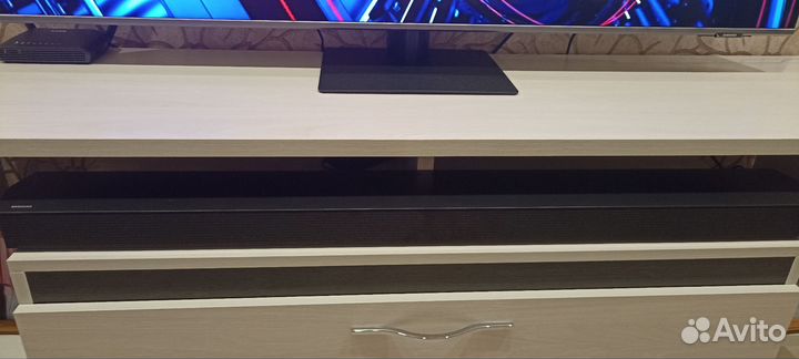 Саундбар samsung HW B650