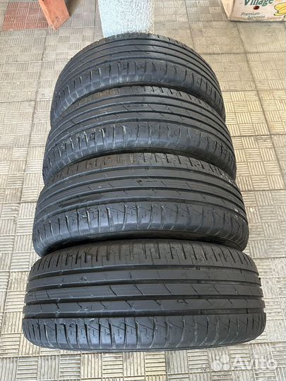 Cordiant Comfort 2 195/65 R15 120Z