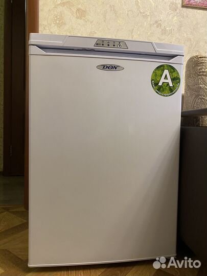 Морозильная камера дон R-103B
