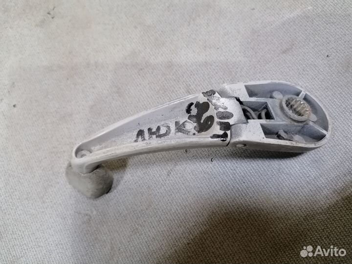 Ручка механического люка Ford Escort/Orion 1989 г