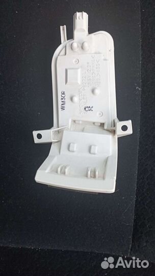 Повторитель поворота в зеркало Honda CR-V 3