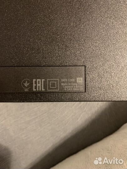 Sony playstation 4 PS4 500gb