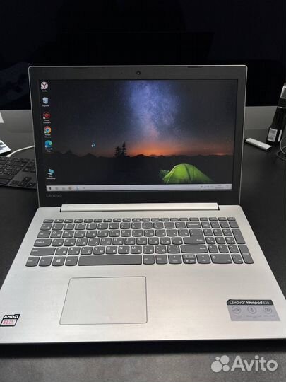 Ноутбук lenovo ideapad 330