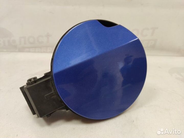 Лючок топливного бака Peugeot 308 4A EP6