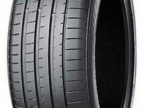 Yokohama Advan Sport V107 265/40 R22