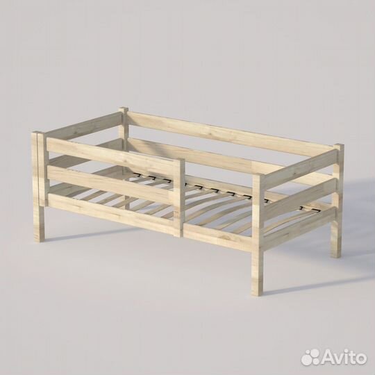 Кровать детская