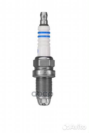 Свеча зажигания blue line FR7LT+ никель-иттрий (3