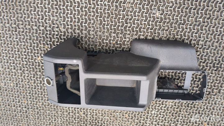 Консоль салона Opel Signum, 2003