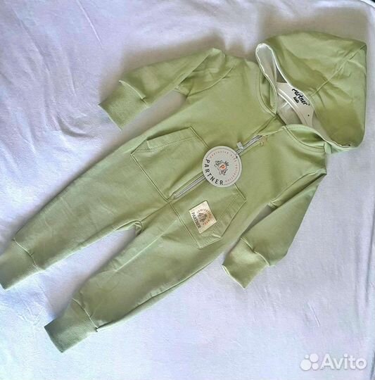 Комбинезон детский