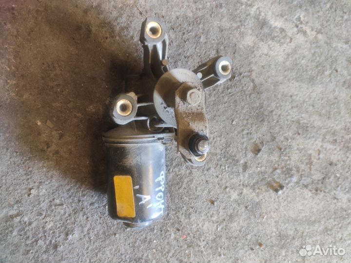 Трапеция дворников в сборе опель вектра А,фронтера