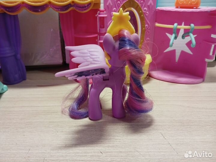 My Little Pony Twilight Sparkle