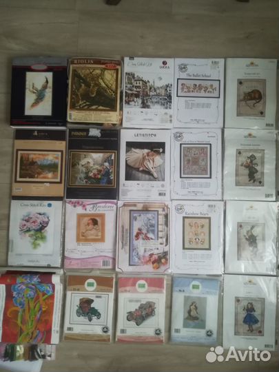 Dimensions,Sunset,Janlynn,Teresa Wentzler,Lanarte