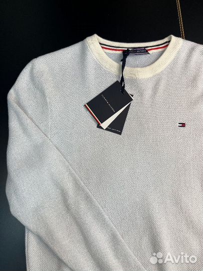 Джемпер Tommy Hilfiger