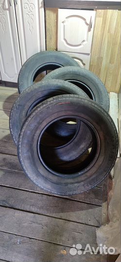 Kumho Radial 798 Plus 235/70 R16
