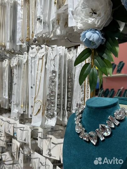 Бижутерия оптом