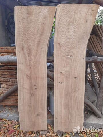 Слэб карагача