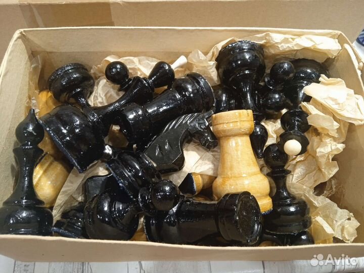 Шахматы турнирные гроссмейстерские СССР