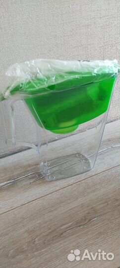 Фильтр кувшин для воды Аквафор