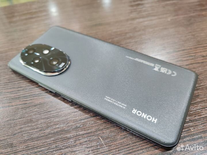 HONOR 200 Pro, 16/512 ГБ