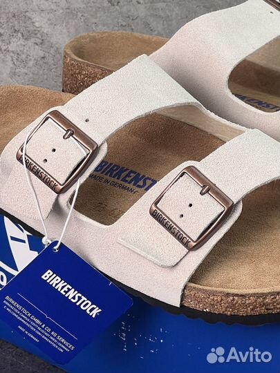 Сандалии Birkenstock Arizona