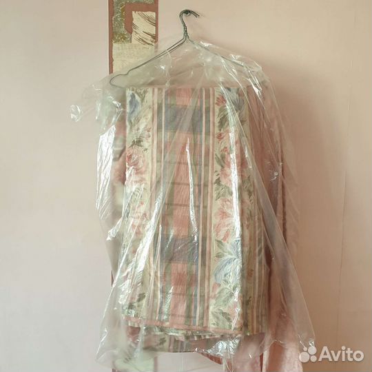 Шторы с ламбрекеном