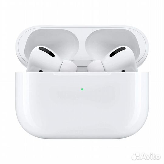 Наушники Apple AirPods Pro (совместимые AAA+)