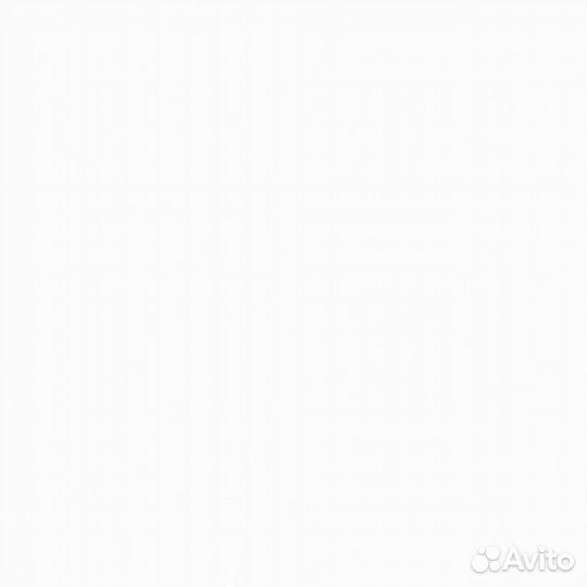 Спальня белая Стандарт № 3 Стандарт с кроватью 900, цвет белый, спальное место 900х2000 мм., без мат