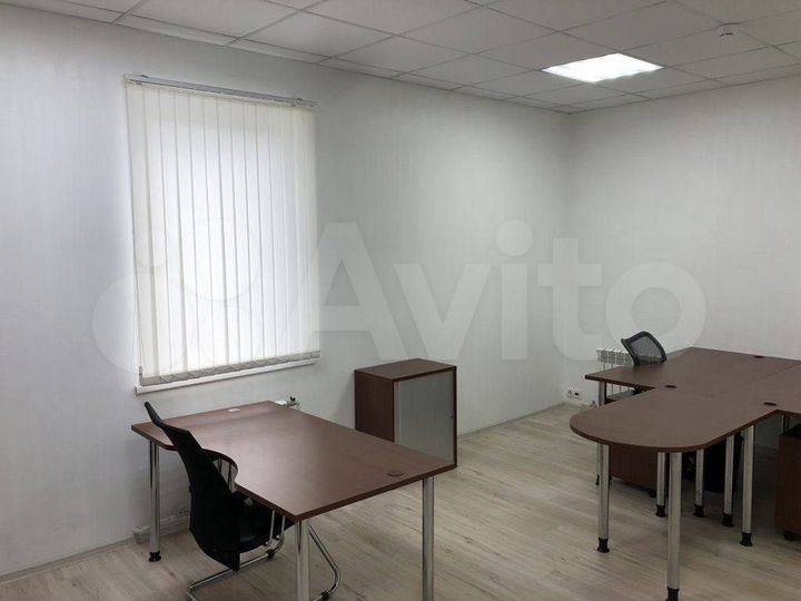 Офис, 12 м²