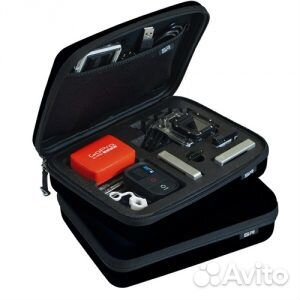 Кейс SP Gadgets POV Case Small black GoPro Edition