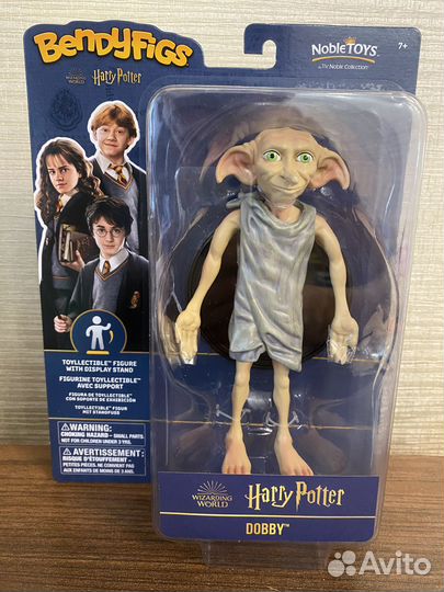 Фигурка эльф Добби Гарри Поттер