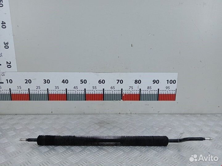 Радиатор гидроусилителя Ford Mondeo 3