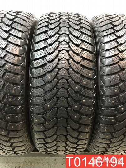 Antares Grip 60 Ice 225/60 R17 99T
