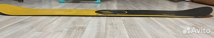 Сноуборд Bataleon Evil Twin 155 см, Austria