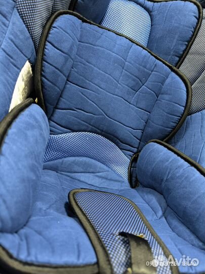 Детское автокресло