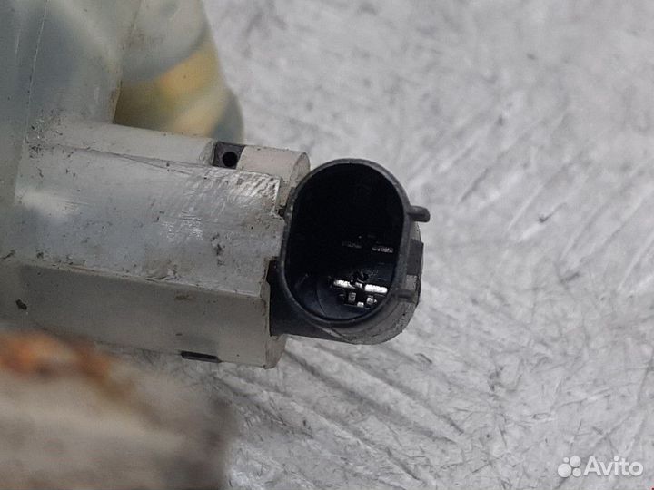 Бачок расширительный Mercedes-Benz A-Класс W168