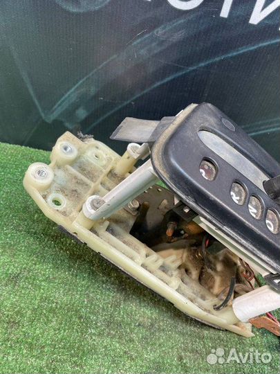 Селектор АКПП Kia Spectra седан S6D 2007