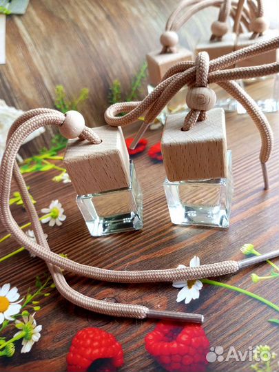 Ароматизатор в машину