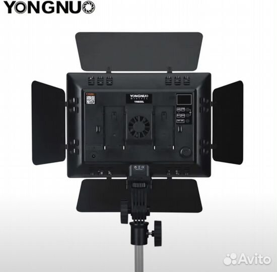 Видеоосвет yongnuo YN600L