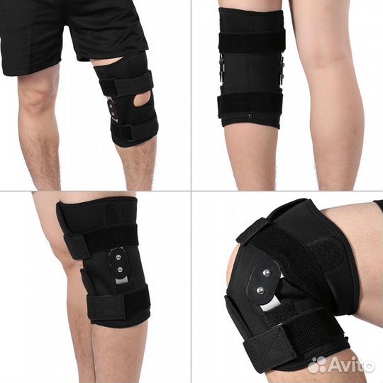 Бандаж на колено Tcare