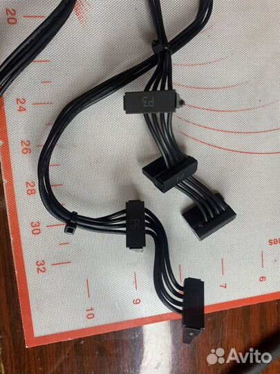 Блок питания 450w