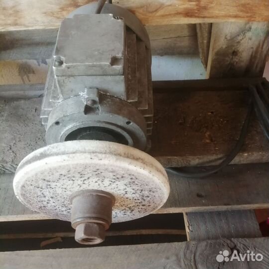 Электродвигатель 220в бу