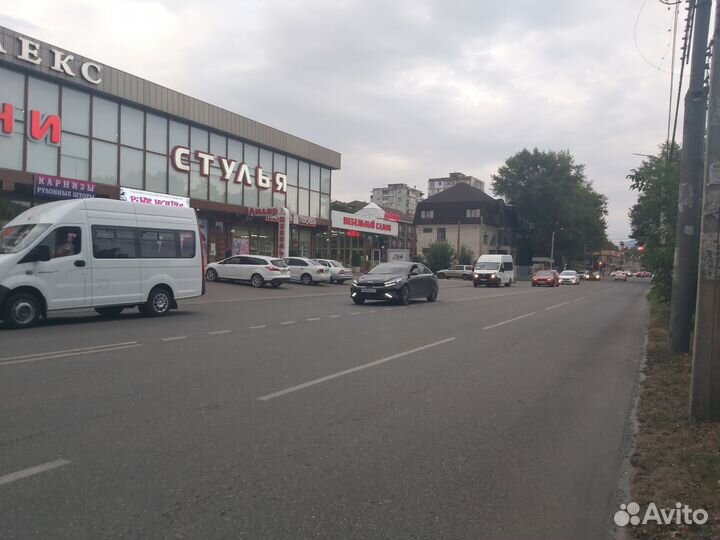Магазин мужской одежды
