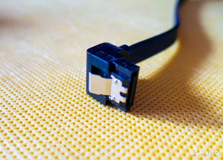 Кабель SATA 3,0 для жесткого диска SSD HDD Ugreen