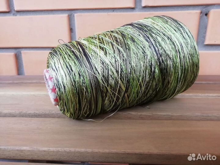 Пряжа Италия