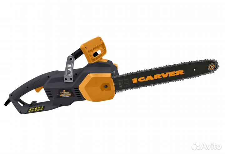 Пила электрическая Carver RSE 2400M