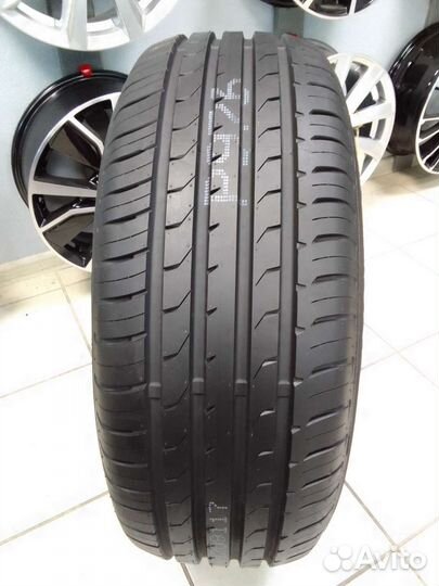 Maxxis Premitra HP5 225/55 R17 101W