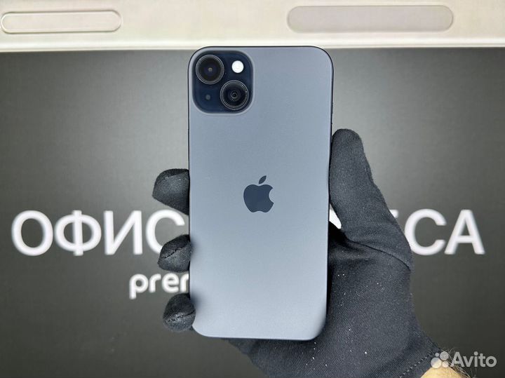 iPhone 15 Plus, 512 ГБ
