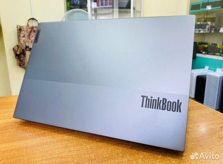 Новый мощный ноутбук Core i5 11gen/16Gb DDR4