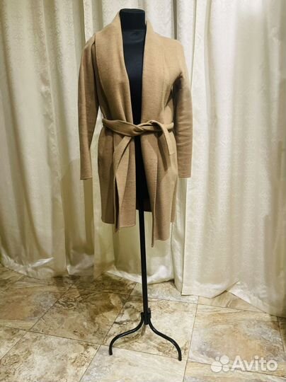Пальто Massimo Dutti